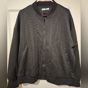 Grace Karin Bomber Jacket